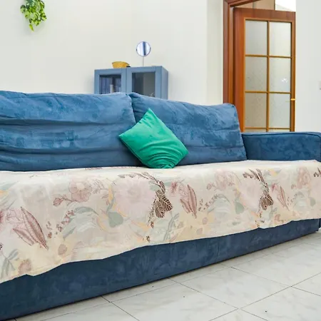 Semesterbostad Hellie's Catania