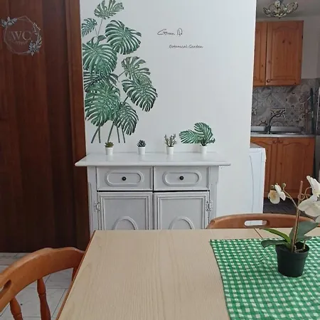 Hellie's Hébergement de vacances *