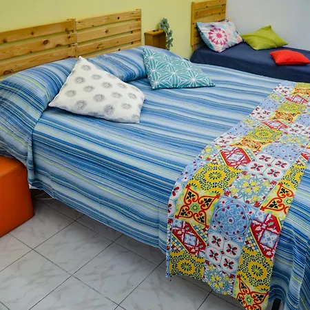 Hellie's Vakantiehuis *